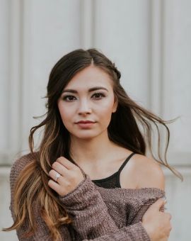 Alicia Dream - Créatrice